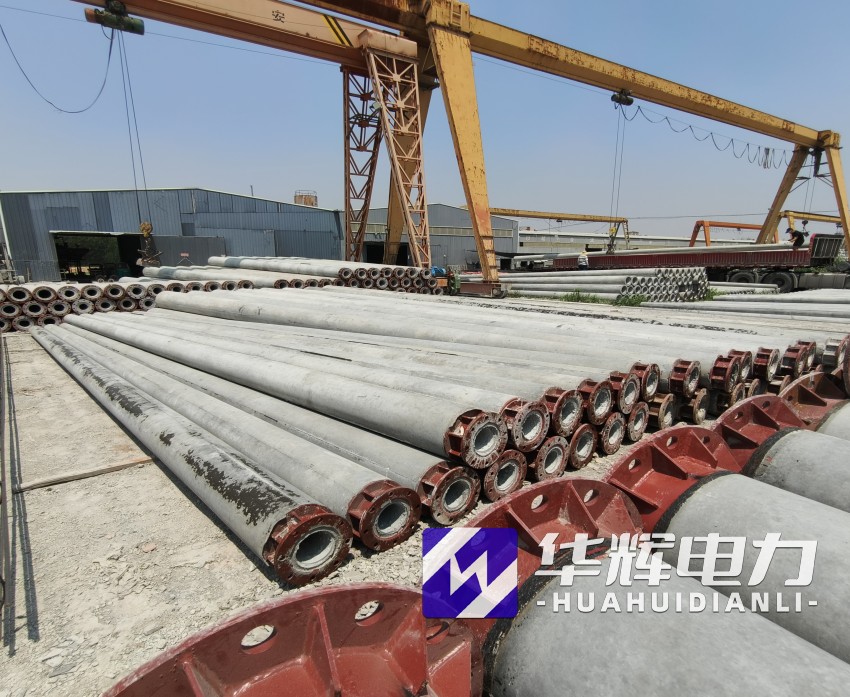 临猗21米水泥电线杆